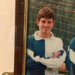 Profile Picture of David Wedge (@wedgey33) on Instagram