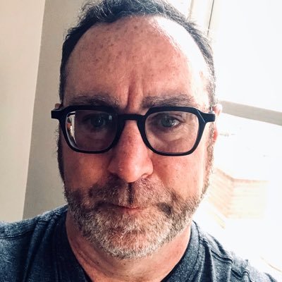 Profile Picture of Robert McDonald (@rmcwriter) on Twitter