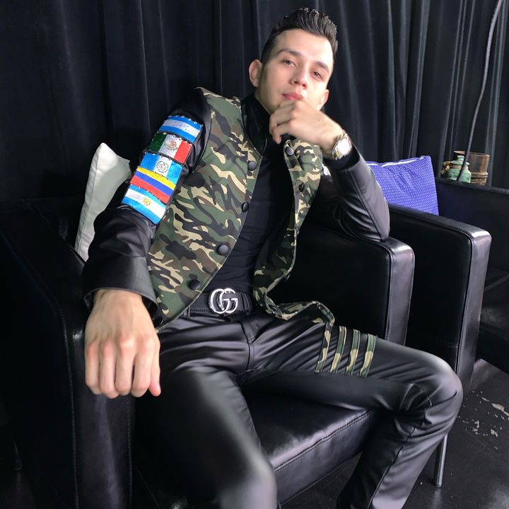 cesar_losparras - Tiktok Profile Picture of cesar_losparras (@cesar_losparras) on Tiktok