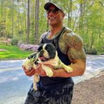 Profile Picture of Dwayne Johnson (@dwayne_johnsonofficial.2) on Instagram