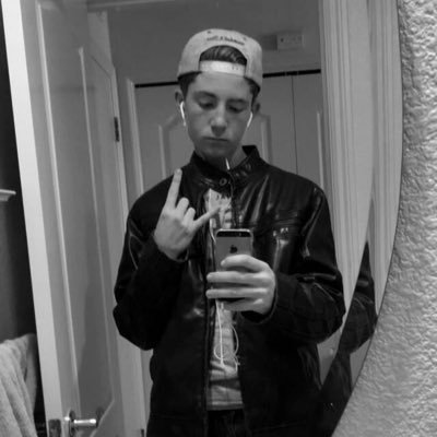 Profile Picture of Jeremiah Edwards (@redheadedcasper) on Twitter