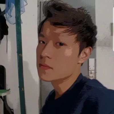Profile Picture of 汪昀辉 (@AaronYunHui) on Twitter
