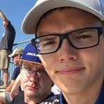 Profile Picture of Kyle Cuthbertson (@racingnationtv) on Instagram
