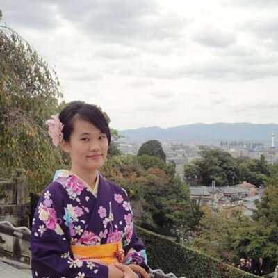 Profile Picture of Amanda Hsieh (@amandahsieh) on Twitter
