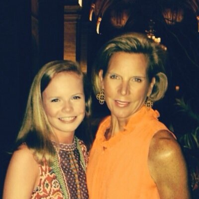 Profile Picture of Margaret Watson (@madgeinup) on Twitter