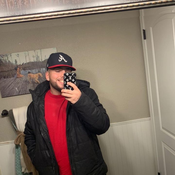 Profile Picture of josephsaenz34 (@josephsaenz34) on Tiktok