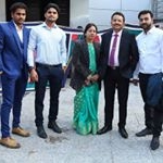 Profile Picture of Gourav Jain (@gourav4308) on Instagram