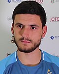 Profile Picture of Anthony O'Connor (footballer)on Wikipedia