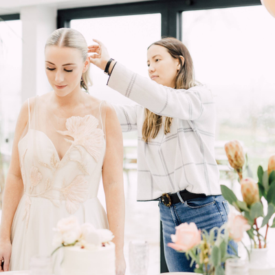 Profile Picture of Jade Leung-Jones (@JLeungWed) on Twitter