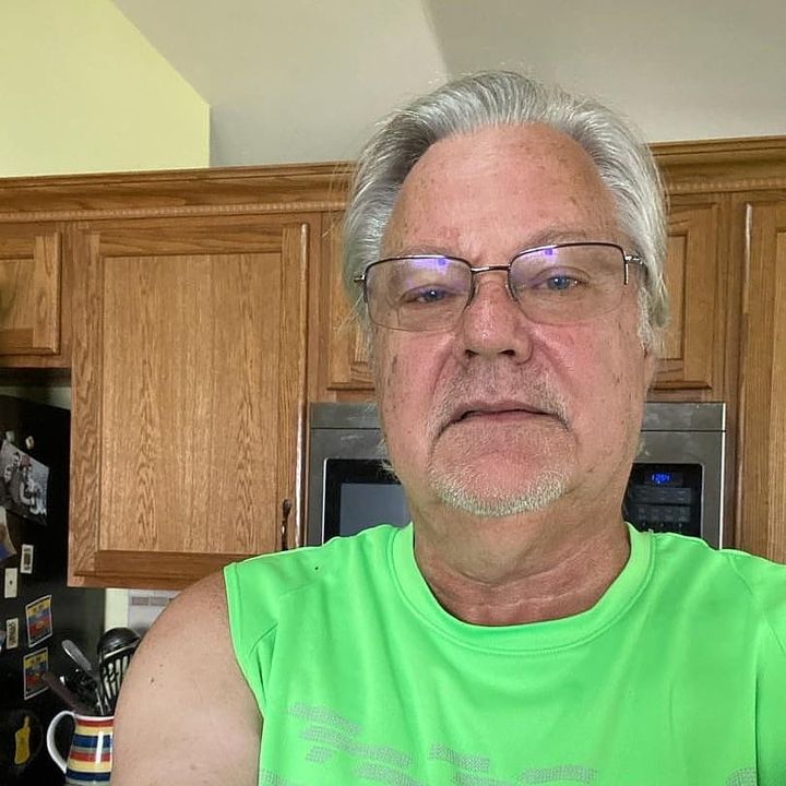 Profile Picture of James klinger (@klingerjames7) on Tiktok