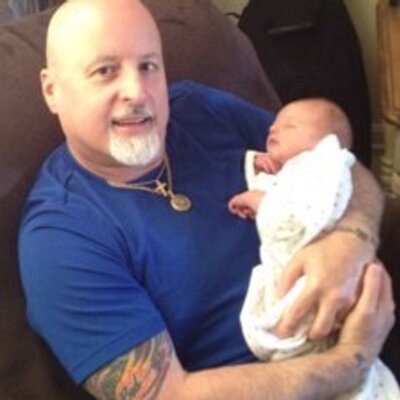 Profile Picture of Kevin Rauch (@TheRevKev84) on Twitter