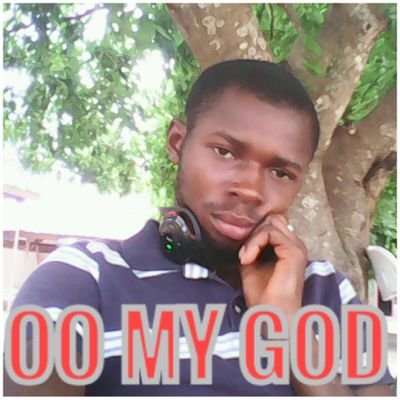 Profile Picture of Adu  Kwasi Enoch (@AduKwasiEnoch1) on Twitter