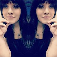 Profile Picture of Cheyenne Simpson (@cheyenne-simpson-3) on Quora