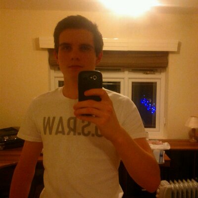 Profile Picture of Edward Farmer (@Edwardfarmer96) on Twitter