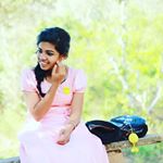Profile Picture of 🌺Anusha Ramachandran🌺 (@kaa_muki) on Instagram