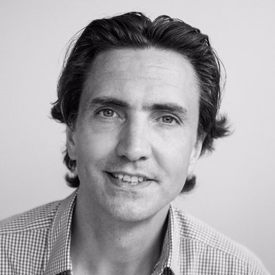 Profile Picture of James Cobb (@j_cobb) on Twitter