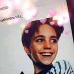 Profile Picture of ❤JONATHAN GREGORY BRANDIS❤ (@jonathanbrandis_) on Instagram