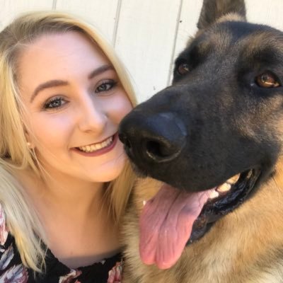 Profile Picture of Dawna Allen (McKay) (@MissDawnaRae) on Twitter