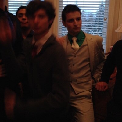 Profile Picture of (ray)(ha) (@rehaavci) on Twitter