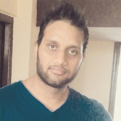 Profile Picture of Sanjay Upadhyay (@seosanjayupadhy) on Twitter