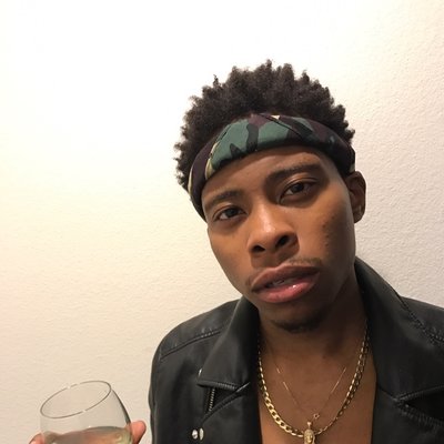 Profile Picture of Carlon Jeffery (@CarlonJeffery) on Twitter