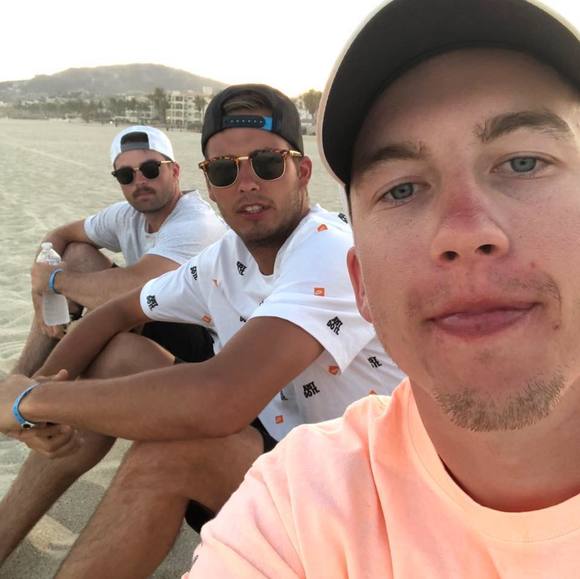 Profile Picture of Shane Keeven (@flaveredowl) on Poshmark