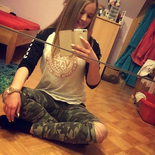 Profile Picture of Lisa Klement (@lisaklement) on Tiktok