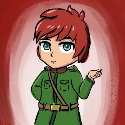 Profile Picture of Linksversifft_Chan (@LinVer_Chan) on Twitter