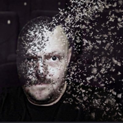 Profile Picture of Dave Luis (@TaineMcLean) on Twitter