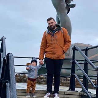 Profile Picture of Kieran Fisher (@kieran.g.fisher) on Facebook