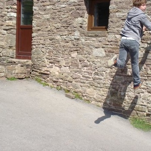 Profile Picture of George De Cleyn (@shutyourfatgob) on Myspace