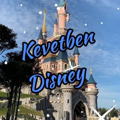 Profile Picture of Kev&Ben Disney (@KevetBendisney) on Twitter
