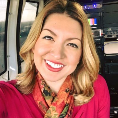 Profile Picture of Rachel Aragon (@RachelFOX45News) on Twitter