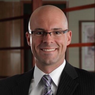 Profile Picture of Chad Rhodes (@chadkrhodes) on Twitter