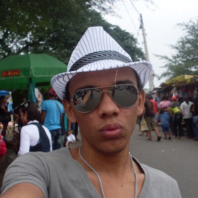 Profile Picture of ' José Leandro :] (@joseleandro17) on Twitter