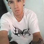 Profile Picture of Álvaro forero (@__cynyc__) on Instagram