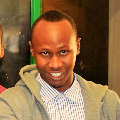 Profile Picture of Kelvin clement (@Kelvinclement12) on Twitter