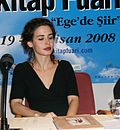 Profile Picture of Pelin Batuon Wikipedia