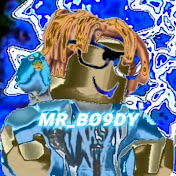 Profile Picture of Boody (@Mr_BLUEBACON-d1v) on Youtube