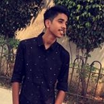 Profile Picture of .Bhadra Shah. (@bhadra_s7) on Instagram