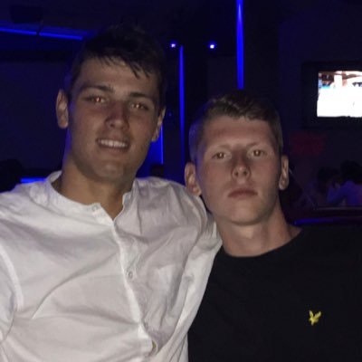 Profile Picture of Joe Rawlins (@JoeRawlins3) on Twitter