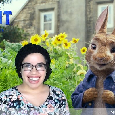 Profile Picture of Shante Jameson Twitter