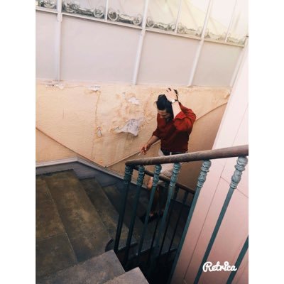 Profile Picture of Joel Wick 78 (@joel_vidalm) on Twitter