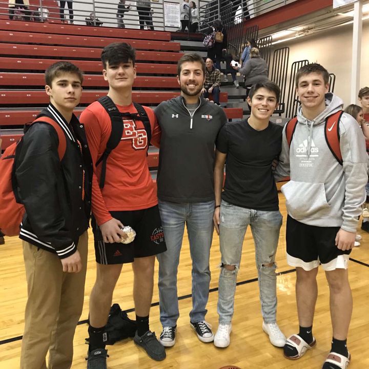 Profile Picture of Bryan Rippy (@@rippybryan) on Tiktok