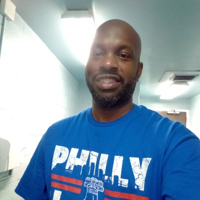 Profile Picture of Sharif Shabazz (@shabazz_sharif) on Twitter