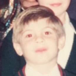 Profile Picture of Gabriel M. Córdova (@GabiCorOk) on Twitter