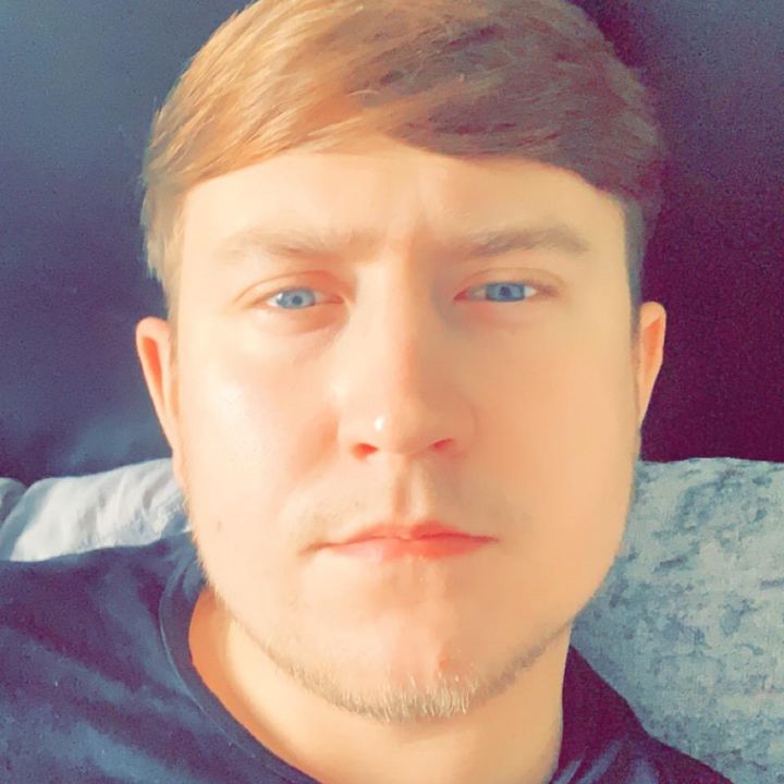 Profile Picture of Scott Grice (@scottgrice1) on Tiktok