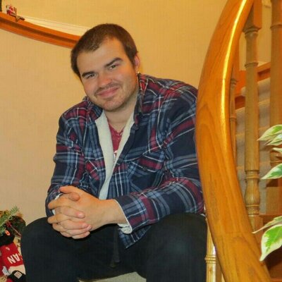 Profile Picture of Mark Rutten (@RoyalRutten) on Twitter