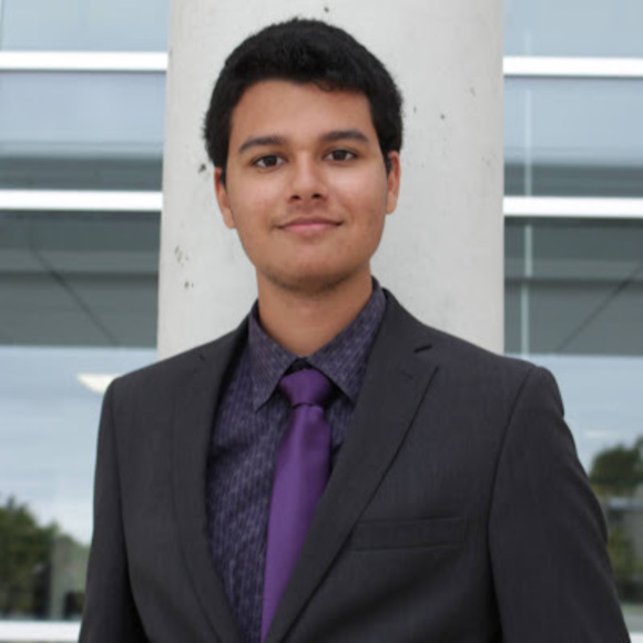 Profile Picture of Luca Rampersad (@lucarampersad) on Poshmark