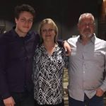 Profile Picture of Stephen Caulfield (@caulfield.stephen) on Instagram